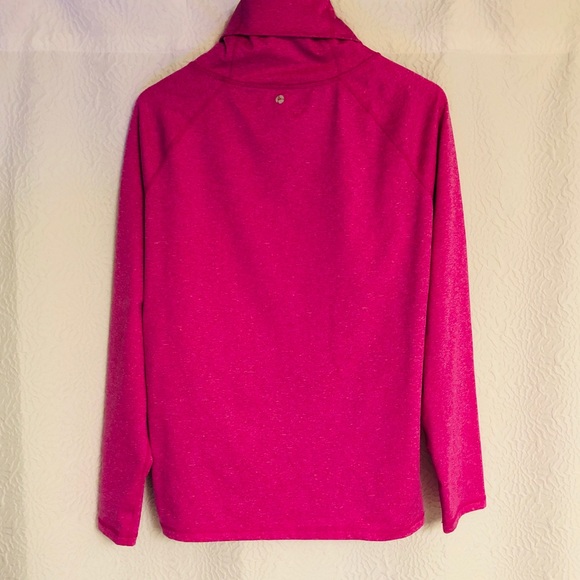 Yoga Top - Picture 2 of 4